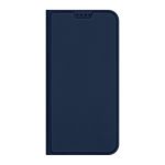 Dux Ducis Étui de téléphone Slim Honor 200 - Bleu foncé