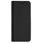 Dux Ducis Étui de téléphone Slim Honor Magic 6 Lite - Noir