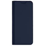 Dux Ducis Étui de téléphone Slim Honor Magic 6 Lite - Bleu foncé