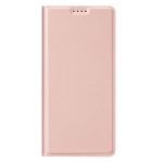 Dux Ducis Étui de téléphone Slim Samsung Galaxy S24 Plus - Rose Dorée