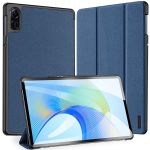 Dux Ducis Coque tablette Domo Honor Pad X9 - Bleu foncé