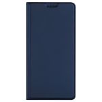 Dux Ducis Étui de téléphone Slim Oppo A98 - Bleu foncé