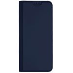 Dux Ducis Étui de téléphone Slim Motorola ThinkPhone - Bleu foncé