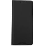 Dux Ducis Étui de téléphone Slim Sony Xperia 1 V - Noir