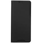 Dux Ducis Étui de téléphone Slim Sony Xperia 10 V - Noir