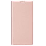 Dux Ducis Étui de téléphone Slim Xiaomi Redmi Note 12 (4G) - Rose Dorée