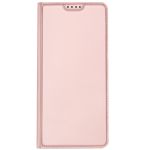 Dux Ducis Étui de téléphone Slim Xiaomi 13 - Rose Dorée