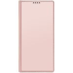 Dux Ducis Étui de téléphone Slim Samsung Galaxy S23 Ultra - Rose Dorée