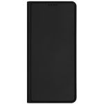 Dux Ducis Étui de téléphone Slim pour l'Oppo Reno 8 5G - Noir