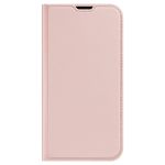 Dux Ducis Étui de téléphone Slim iPhone 14 Pro - Rose Dorée