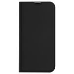 Dux Ducis Étui de téléphone Slim iPhone 14 Plus - Noir