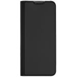 Dux Ducis  Étui de téléphone Slim Motorola Moto G52 / G82 - Noir