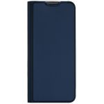 Dux Ducis  Étui de téléphone Slim Motorola Moto G52 / G82 - Bleu