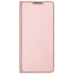 Dux Ducis  Étui de téléphone Slim Xiaomi 12 / 12X - Rose Dorée