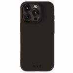 Holdit Coque Slim iPhone 16 Pro - Black