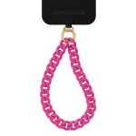 iDeal of Sweden Wristlet Strap - Hyper Pink