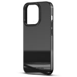 iDeal of Sweden Coque arrière Mirror iPhone 15 Pro - Black