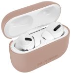 iDeal of Sweden Coque silicone Apple AirPods Pro - Blush Pink