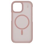 iDeal of Sweden Coque Bumper Magsafe iPhone 13 / 14 - Blush Pink