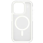 iDeal of Sweden Coque Bumper Magsafe iPhone 14 Pro Max - Cloudy White