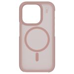 iDeal of Sweden Coque Bumper Magsafe iPhone 15 Pro Max - Blush Pink