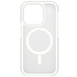 iDeal of Sweden Coque Bumper Magsafe iPhone 15 Pro Max - Cloudy White