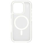 iDeal of Sweden Coque Bumper Magsafe iPhone 16 Pro - Cloudy White