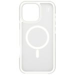 iDeal of Sweden Coque Bumper Magsafe iPhone 16 Pro Max - Cloudy White