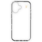 iDeal of Sweden Coque Clear iPhone 16 - Transparent