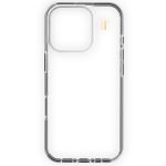 iDeal of Sweden Coque Clear iPhone 16 Pro Max - Transparent