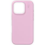 iDeal of Sweden Coque Silicone iPhone 16 Pro Max - Bubble Gum Pink