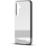 iDeal of Sweden Coque arrière Mirror Samsung Galaxy S24 Plus - Mirror