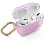 iDeal of Sweden Coque clear Apple AirPods Pro - Light Pink