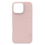 Incase Coque City MagSafe iPhone 16 Pro Max - Blush Pink