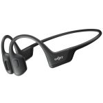 Shokz OpenRun Pro Mini - Modèle petite - Écouteurs sans fil Open-Ear - Conduction osseuse - Black