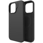 ZAGG Coque Manhattan Snap iPhone 15 Pro Max - Noir