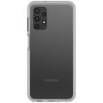 OtterBox Coque arrière React Samsung Galaxy A13 (4G) - Transparent