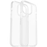 OtterBox Coque arrière React iPhone 14 Pro Max - Transparent