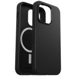 OtterBox Coque Symmetry MagSafe iPhone 14 Pro - Noir