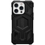 UAG Coque Monarch MagSafe iPhone 14 Pro - Noir