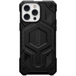 UAG Coque Monarch MagSafe iPhone 14 Pro Max - Carbon Fiber