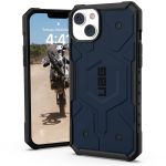 UAG Coque Pathfinder MagSafe iPhone 14 Plus - Mallard