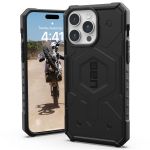 UAG Coque Pathfinder MagSafe iPhone 15 Pro Max - Noir