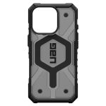 UAG Coque Pathfinder MagSafe iPhone 16 Pro - Ash