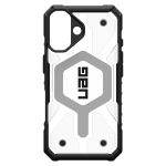 UAG Coque Pathfinder MagSafe iPhone 16 - Ice