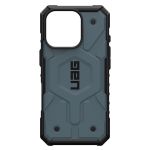 UAG Coque Pathfinder MagSafe iPhone 16 Pro - Cloud Blue