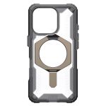 UAG Coque Plasma XTE MagSafe iPhone 16 Pro - Ash / Titanium