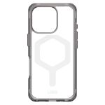 UAG Coque Plyo MagSafe iPhone 16 Pro - Ice / White