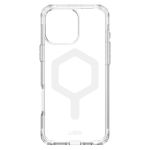 UAG Coque Plyo MagSafe iPhone 16 Pro Max - Ice / White