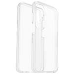 OtterBox Coque arrière React Samsung Galaxy A25 (5G) - Clear